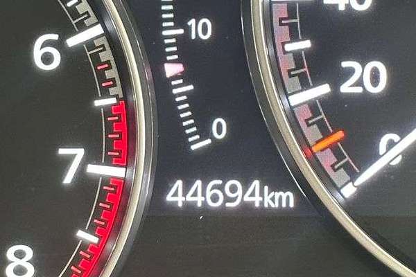 2022 Mazda 3 G25 Evolve SP BP Series