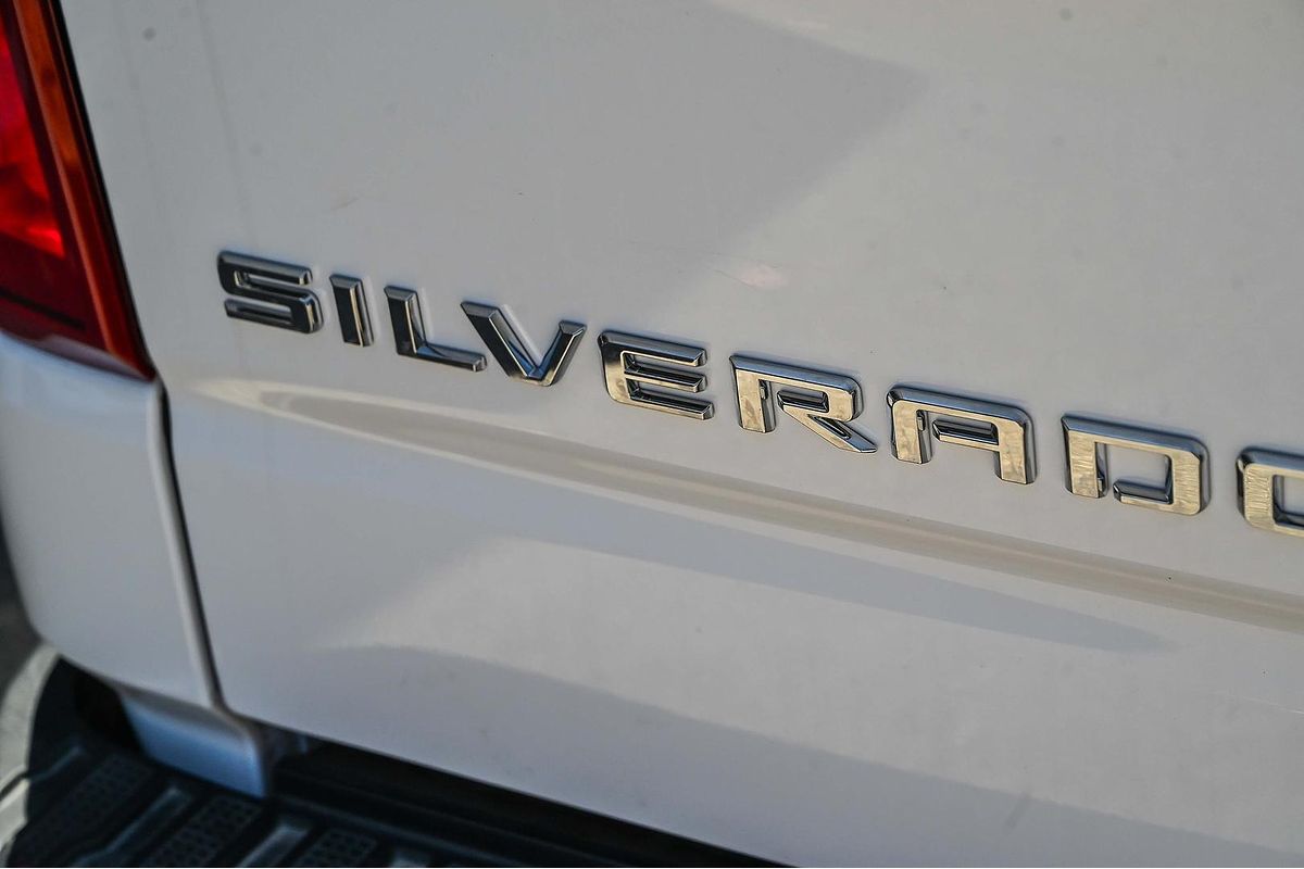 2024 Chevrolet Silverado 1500 ZR2 W/Tech Pack T1 4X4