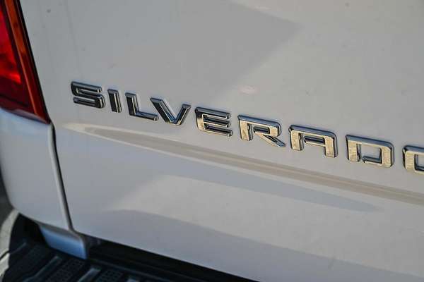 2024 Chevrolet Silverado 1500 ZR2 W/Tech Pack T1 4X4