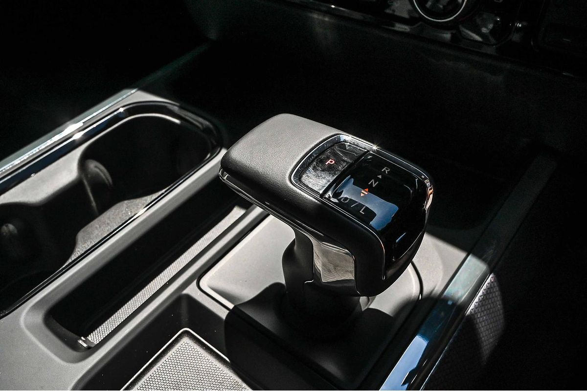 2024 Chevrolet Silverado 1500 ZR2 W/Tech Pack T1 4X4