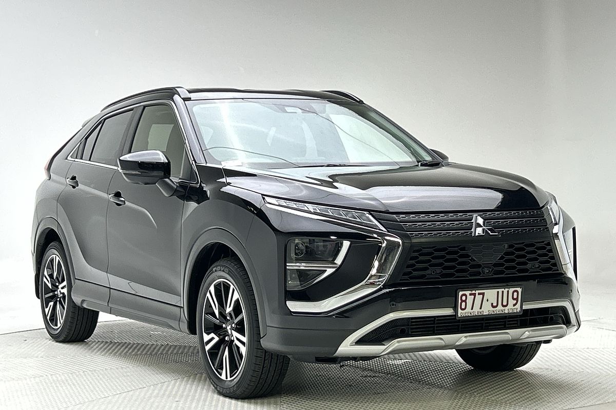 2023 Mitsubishi Eclipse Cross Aspire YB