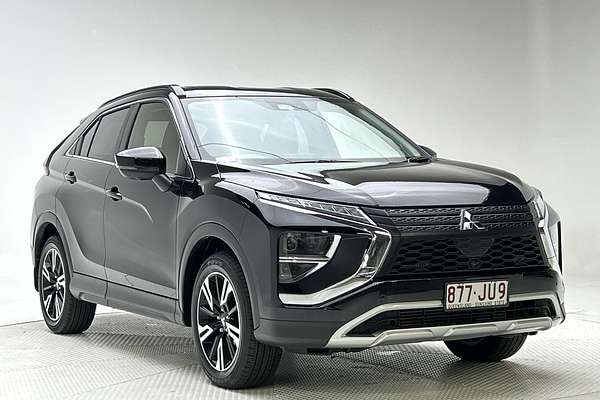 2023 Mitsubishi Eclipse Cross Aspire YB