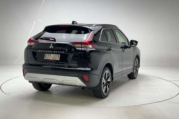 2023 Mitsubishi Eclipse Cross Aspire YB