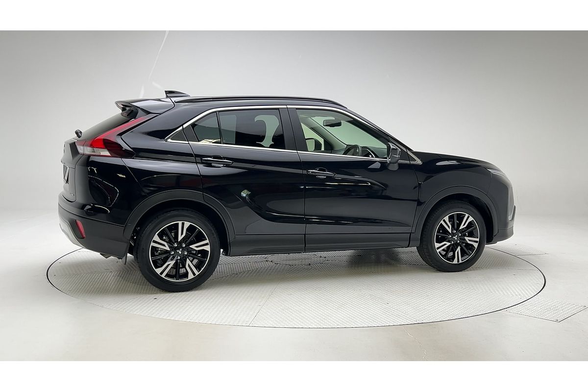 2023 Mitsubishi Eclipse Cross Aspire YB