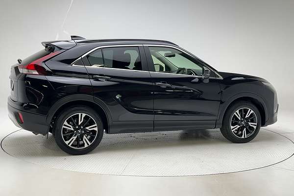 2023 Mitsubishi Eclipse Cross Aspire YB
