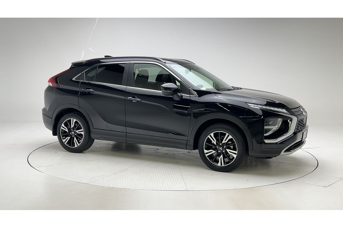 2023 Mitsubishi Eclipse Cross Aspire YB