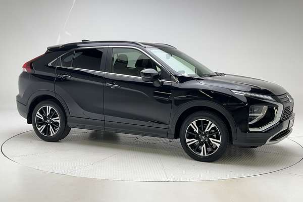 2023 Mitsubishi Eclipse Cross Aspire YB