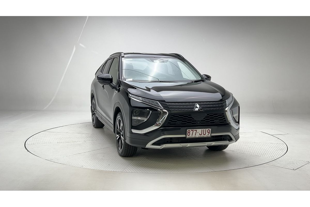 2023 Mitsubishi Eclipse Cross Aspire YB