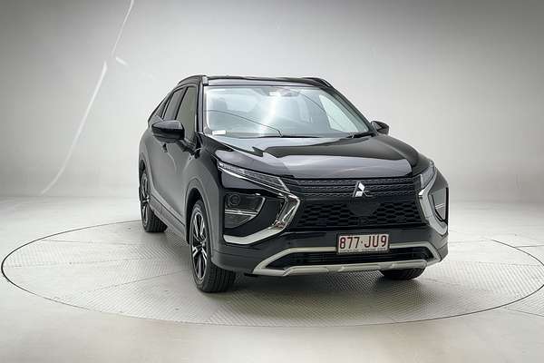 2023 Mitsubishi Eclipse Cross Aspire YB