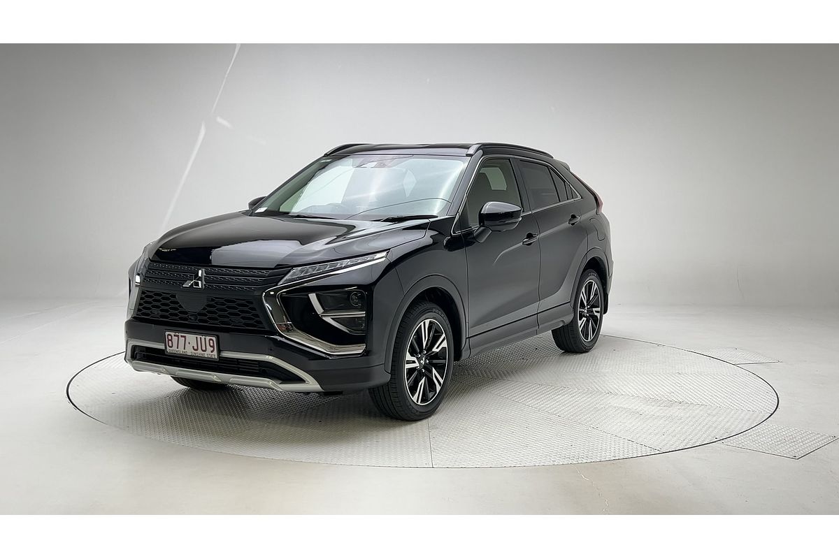 2023 Mitsubishi Eclipse Cross Aspire YB