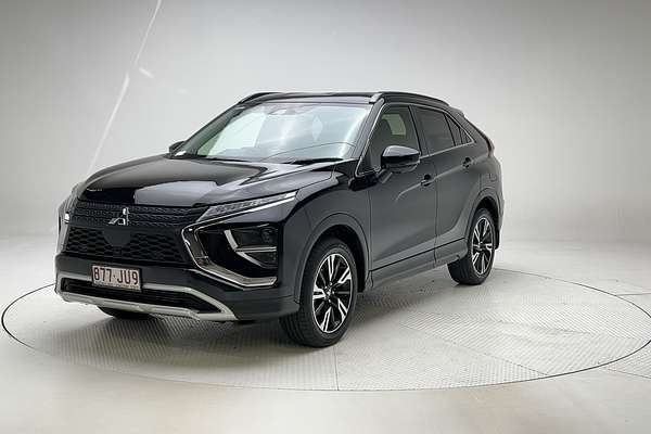 2023 Mitsubishi Eclipse Cross Aspire YB