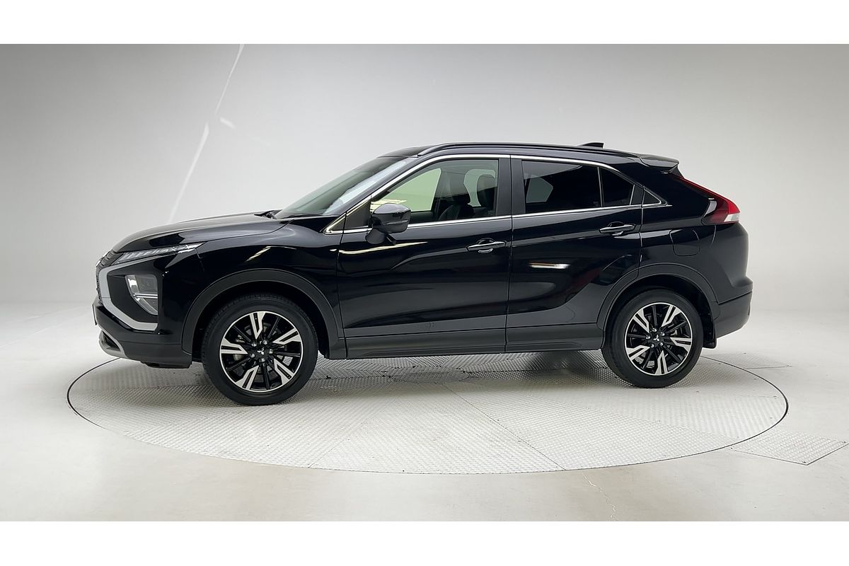 2023 Mitsubishi Eclipse Cross Aspire YB