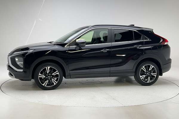 2023 Mitsubishi Eclipse Cross Aspire YB