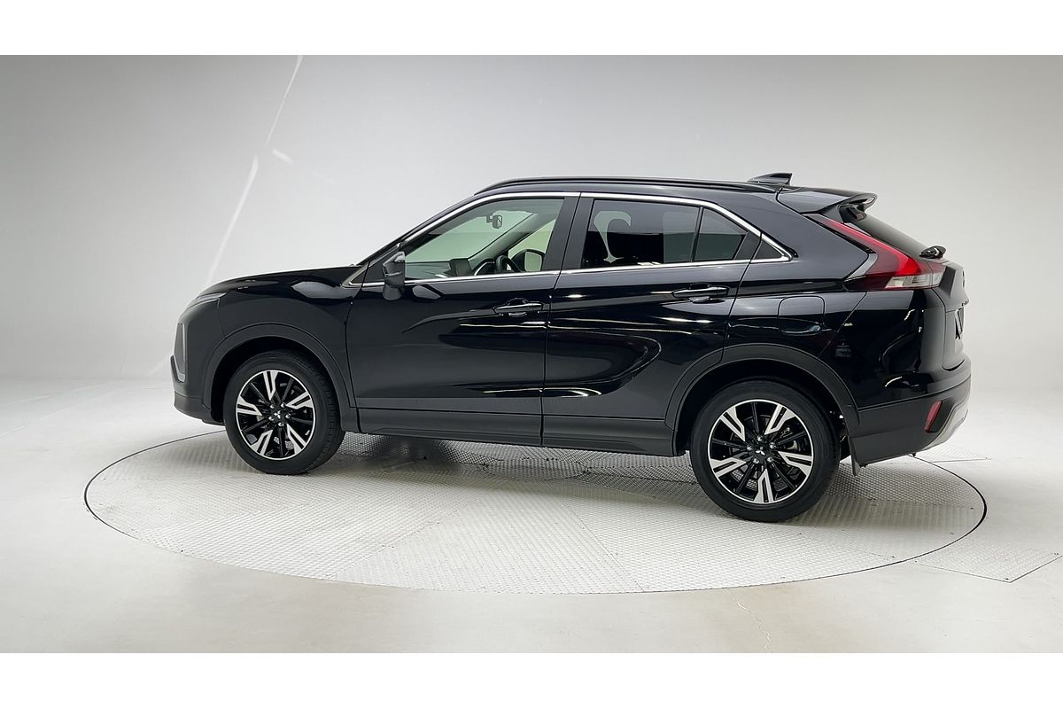 2023 Mitsubishi Eclipse Cross Aspire YB