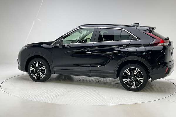 2023 Mitsubishi Eclipse Cross Aspire YB