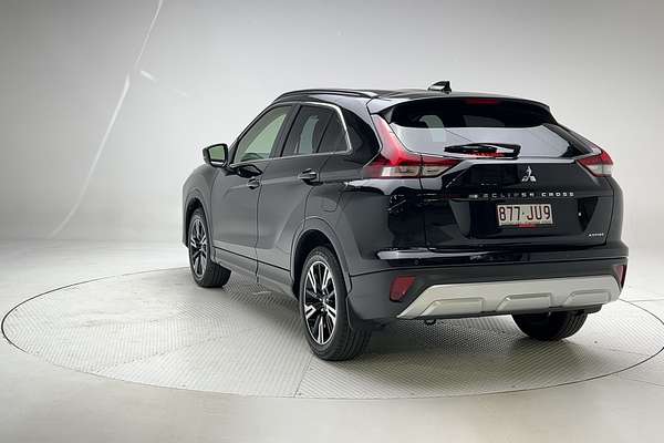 2023 Mitsubishi Eclipse Cross Aspire YB