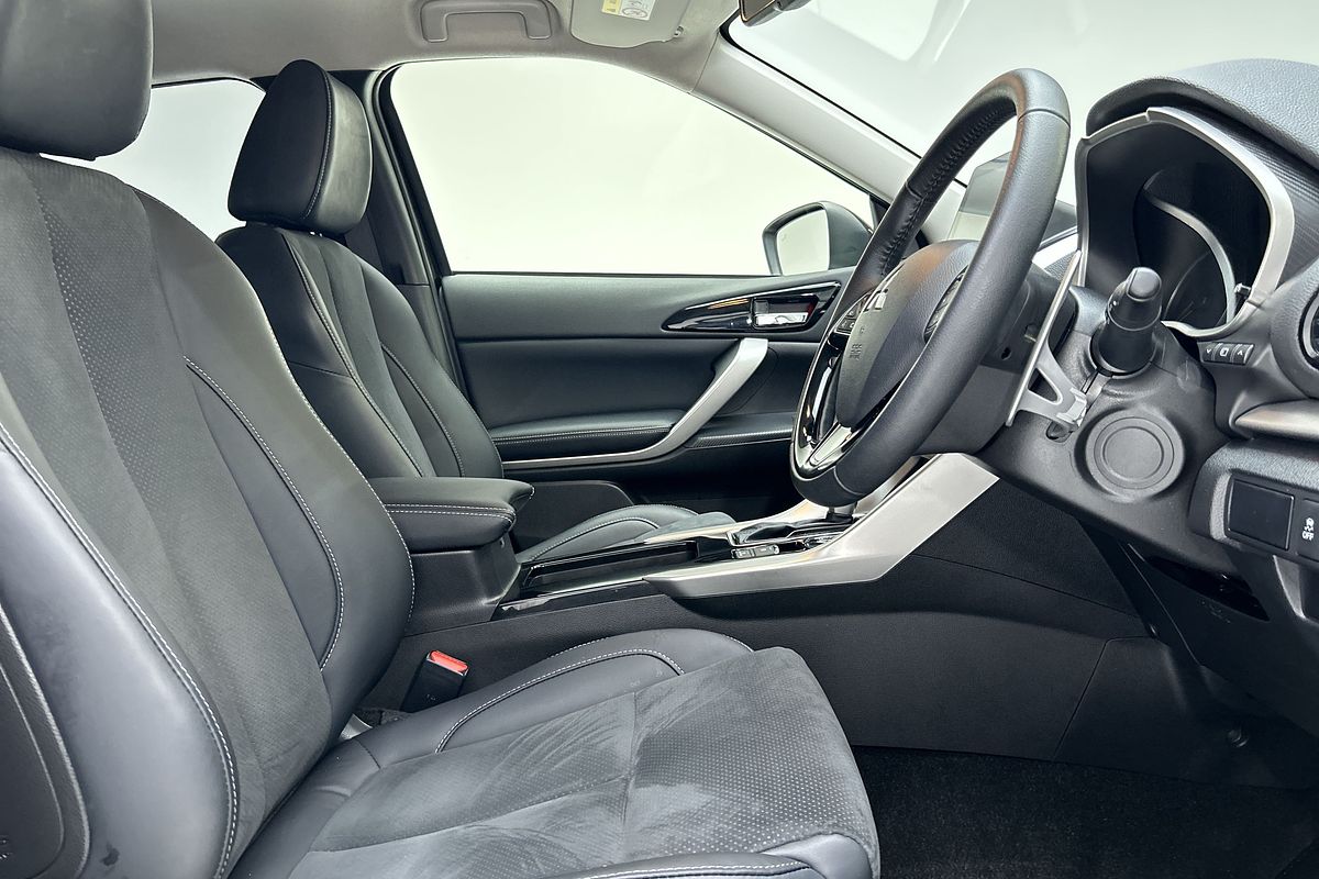 2023 Mitsubishi Eclipse Cross Aspire YB