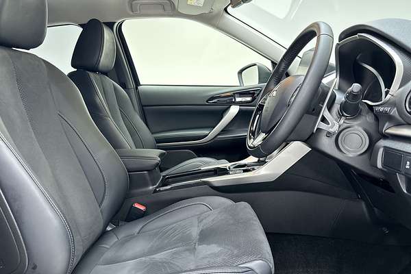2023 Mitsubishi Eclipse Cross Aspire YB
