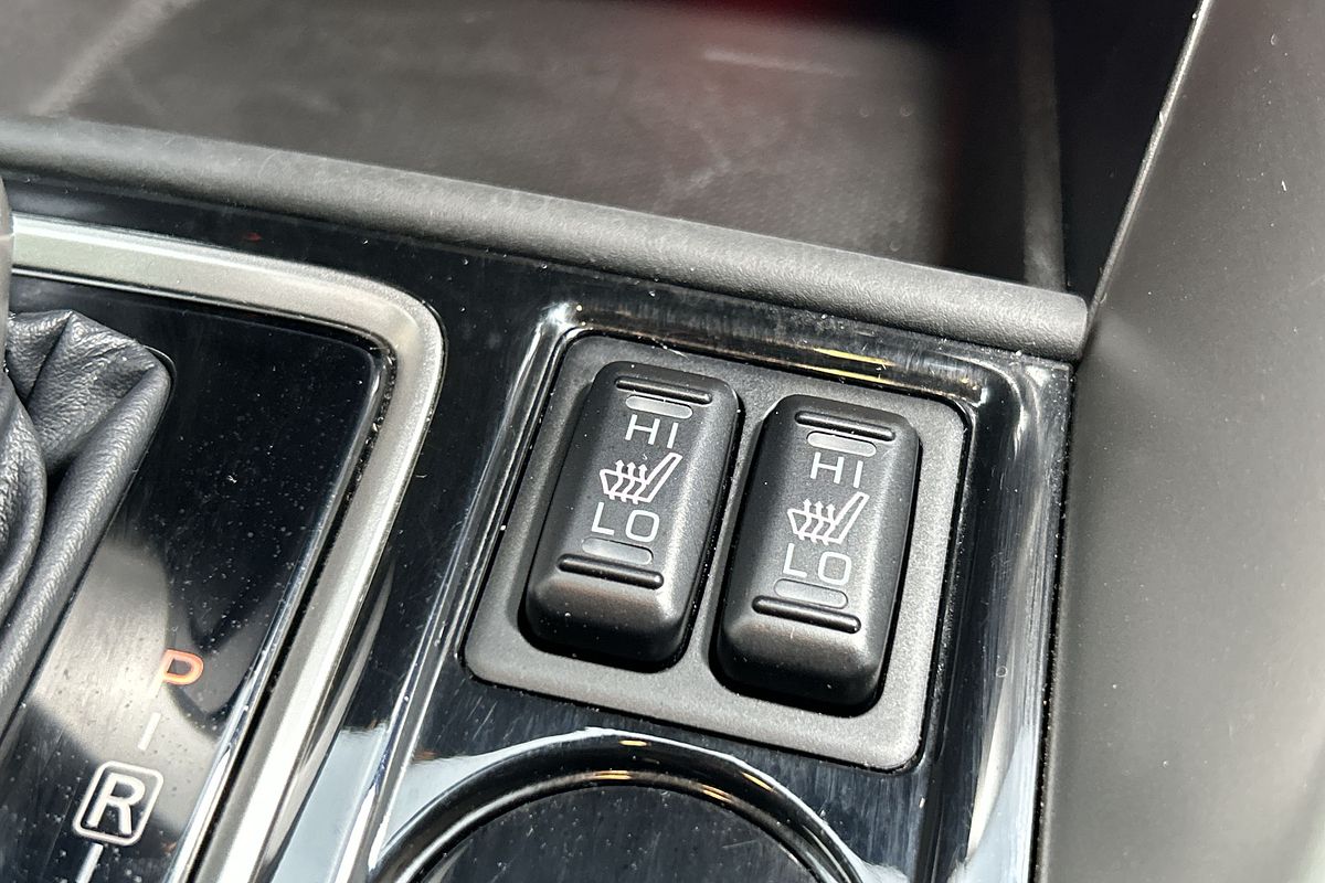 2023 Mitsubishi Eclipse Cross Aspire YB