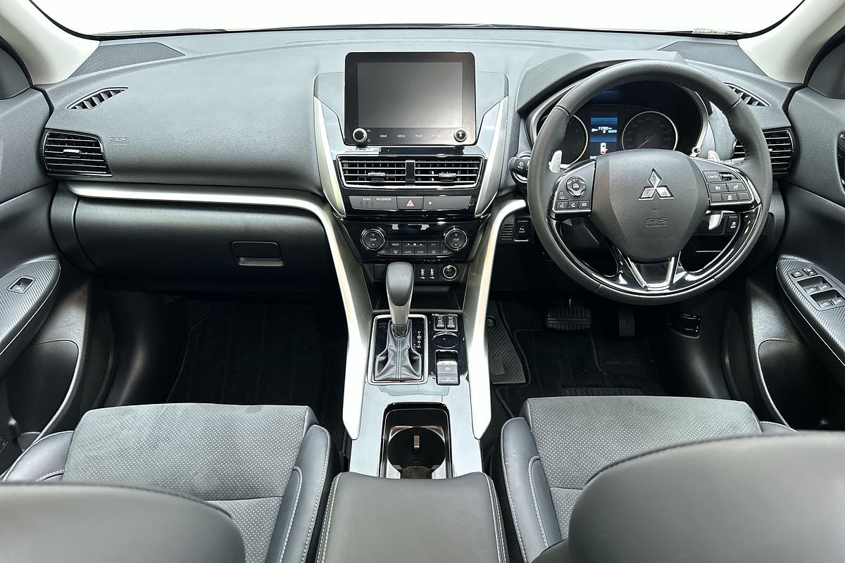 2023 Mitsubishi Eclipse Cross Aspire YB