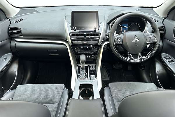 2023 Mitsubishi Eclipse Cross Aspire YB
