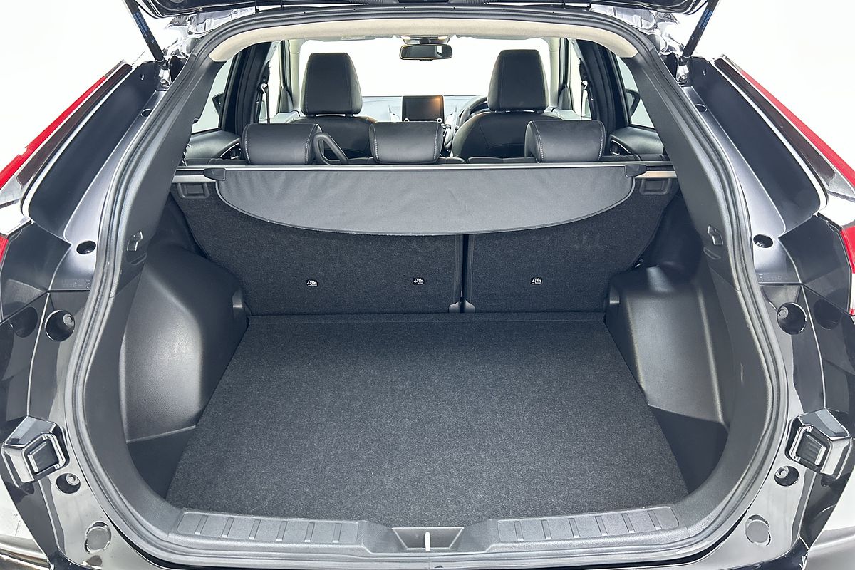 2023 Mitsubishi Eclipse Cross Aspire YB