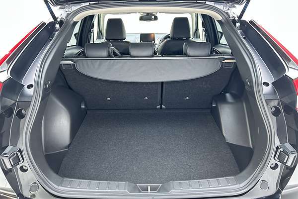 2023 Mitsubishi Eclipse Cross Aspire YB