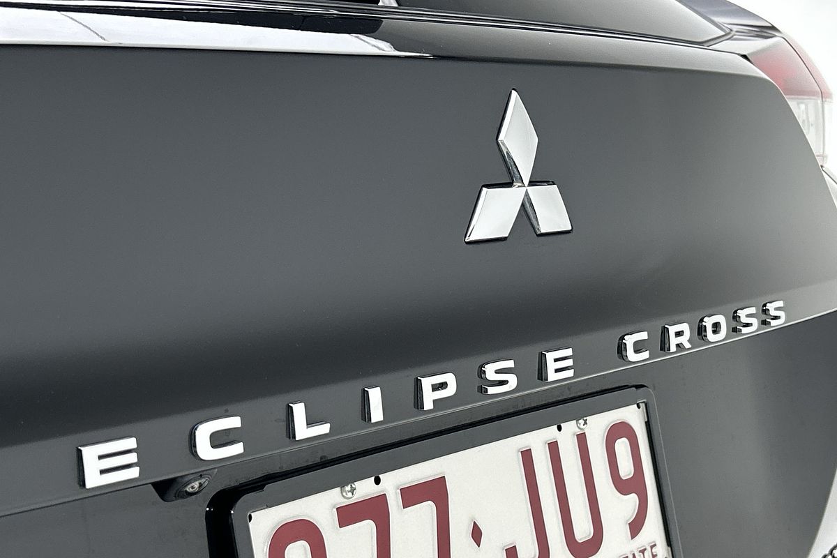 2023 Mitsubishi Eclipse Cross Aspire YB
