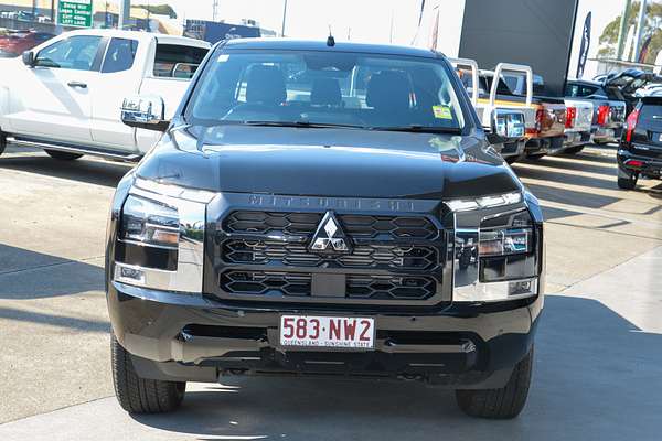 2024 Mitsubishi Triton GLS MV 4X4