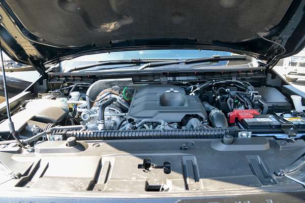 2024 Mitsubishi Triton GLS MV 4X4