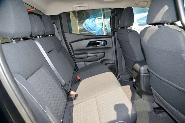 2024 Mitsubishi Triton GLS MV 4X4