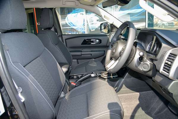 2024 Mitsubishi Triton GLS MV 4X4