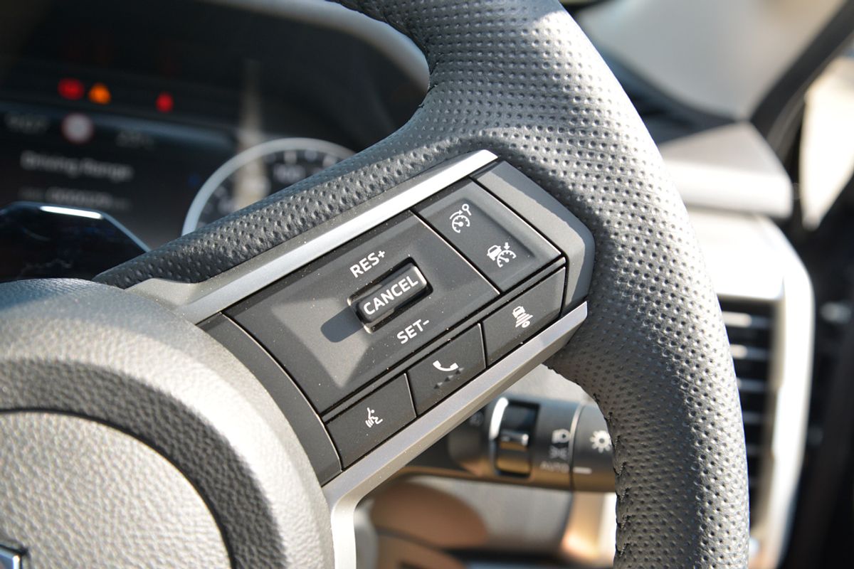 2024 Mitsubishi Triton GLS MV 4X4