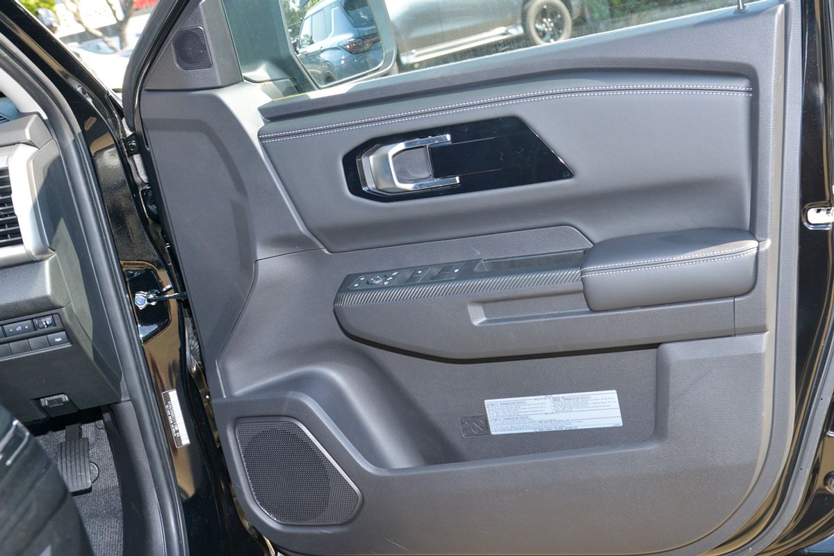 2024 Mitsubishi Triton GLS MV 4X4