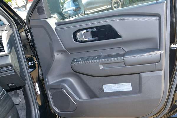 2024 Mitsubishi Triton GLS MV 4X4