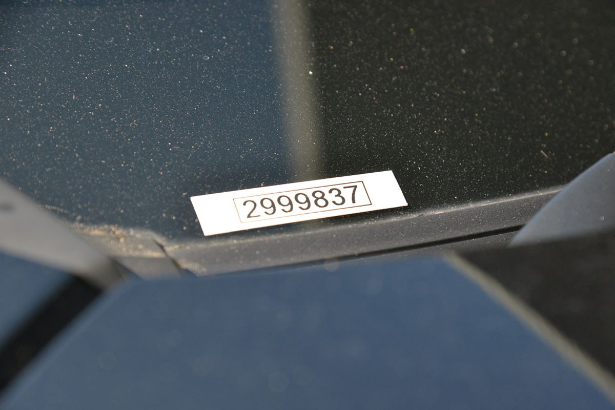 2024 Mitsubishi Triton GLS MV 4X4