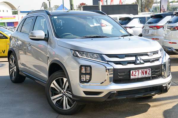 2024 Mitsubishi ASX Exceed XD