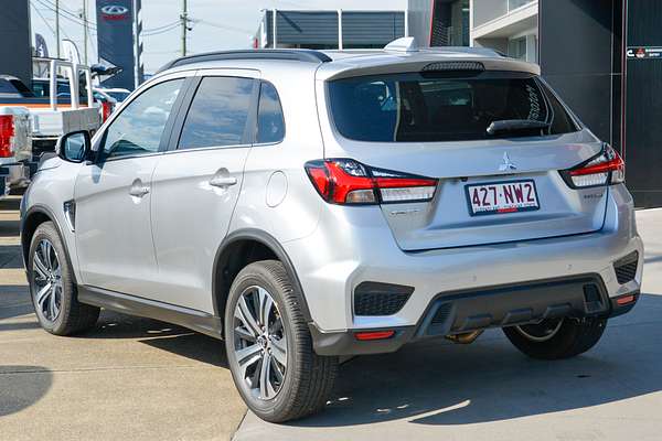 2024 Mitsubishi ASX Exceed XD