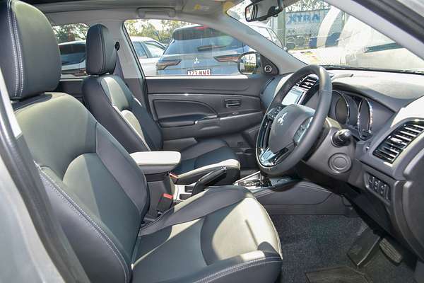 2024 Mitsubishi ASX Exceed XD