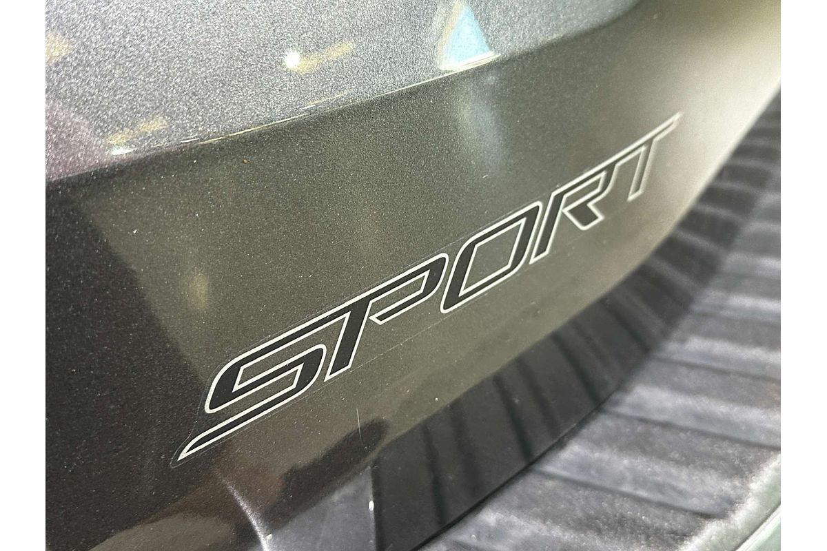 2020 Ford Everest Sport UA II 3.2L