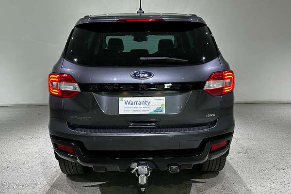 2020 Ford Everest Sport UA II 3.2L