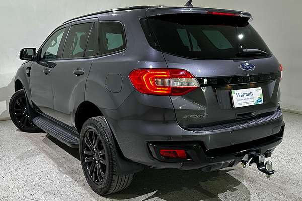 2020 Ford Everest Sport UA II 3.2L