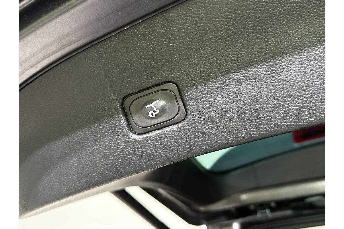 2020 Ford Everest Sport UA II 3.2L