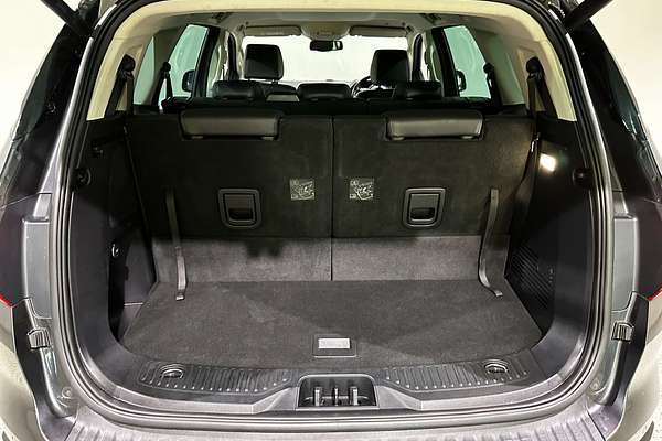 2020 Ford Everest Sport UA II 3.2L