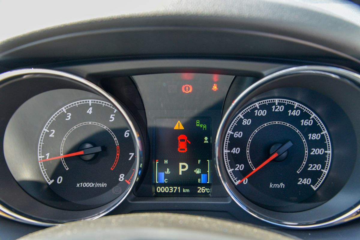 2024 Mitsubishi ASX Exceed XD