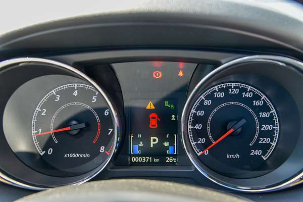 2024 Mitsubishi ASX Exceed XD