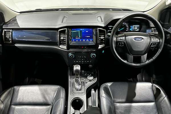 2020 Ford Everest Sport UA II 3.2L