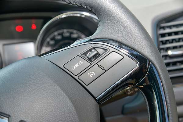 2024 Mitsubishi ASX Exceed XD