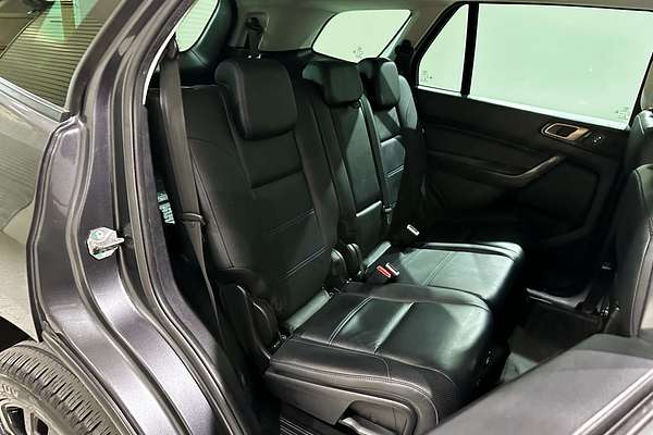 2020 Ford Everest Sport UA II 3.2L