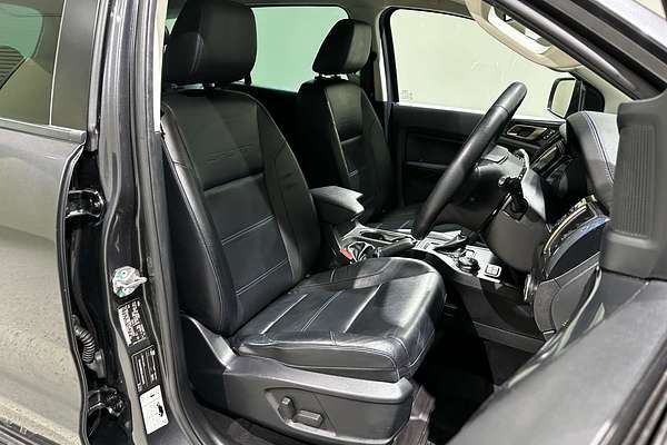 2020 Ford Everest Sport UA II 3.2L